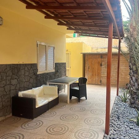 Апартаменты Beira Mar Ab2 Санта-Мария Экстерьер фото