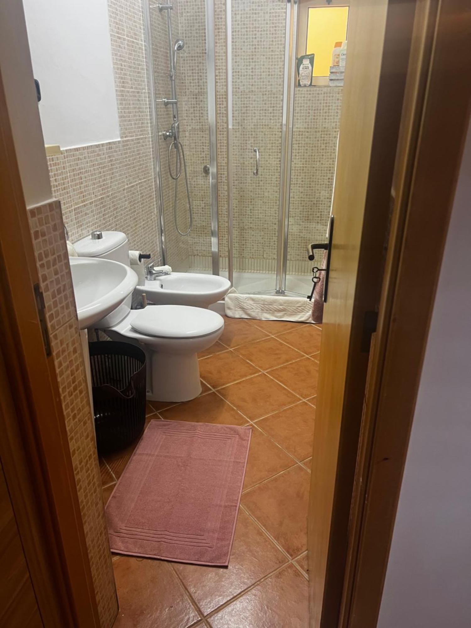 Апартаменты Beira Mar Ab2 Санта-Мария Экстерьер фото
