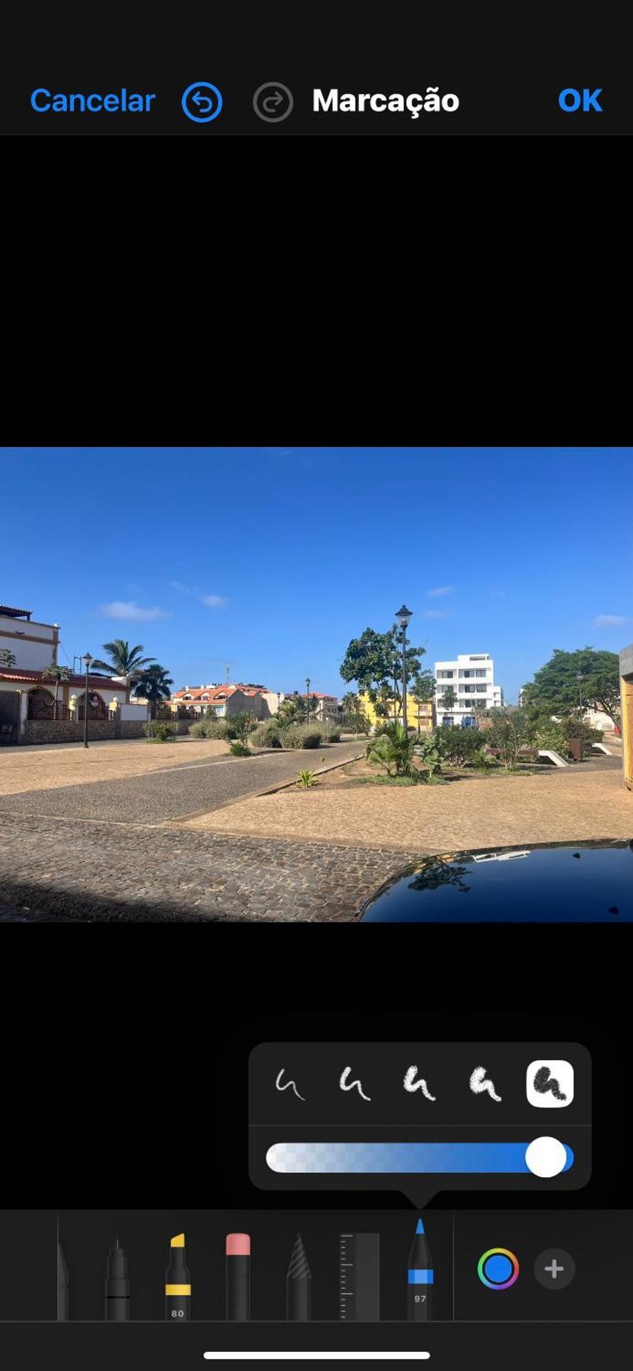 Апартаменты Beira Mar Ab2 Санта-Мария Экстерьер фото